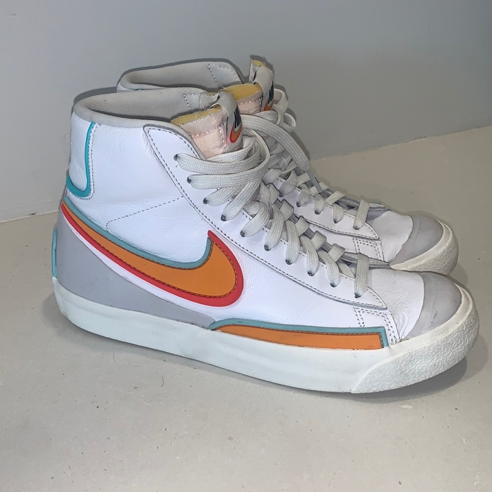Nike mid 77 Blazer women